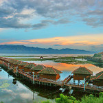 Inle Khaung Daing Village Resort