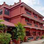 Manaw Thu Kha Hotel