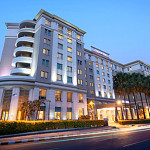 Park Royal Yangon Hotel