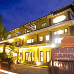 Thanakha Inle Hotel