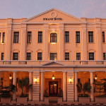 The Strand Hotel