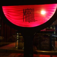 MARU ワイン Bar & レストラン