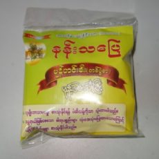 モヒンガー即席麺