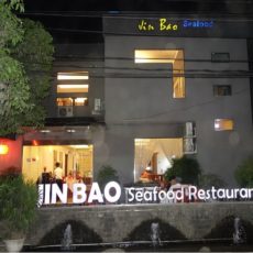 Jin Bao Seafoodレストラン